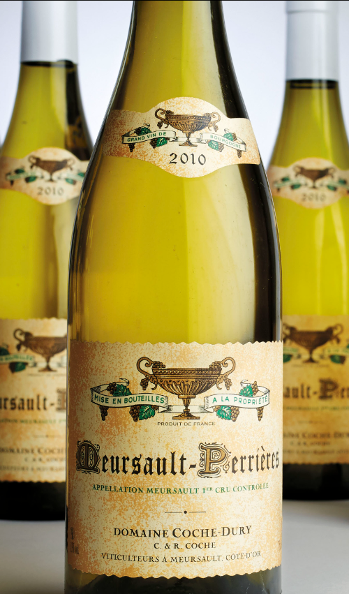 장 프랑수아 코슈 뒤리 (Jean Francois(jf) coche dury)