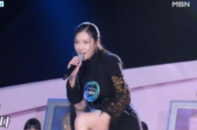 현역가왕3 재방송