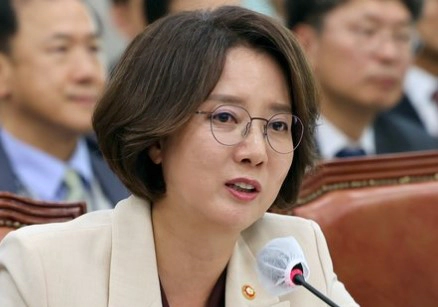 이영 장관 프로필 고향 나이 학력 재산 평가