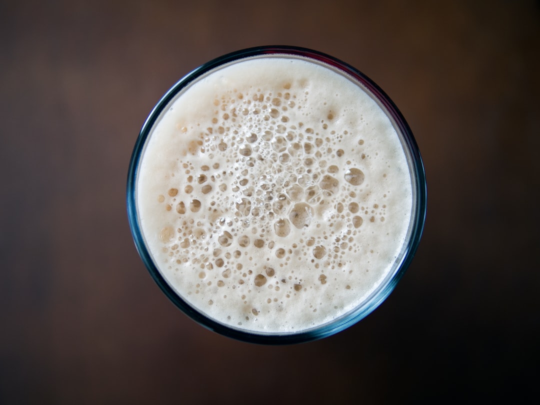Soy milk