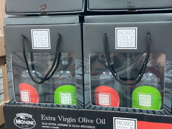 2024 코스트코 추석 식료품 선물세트