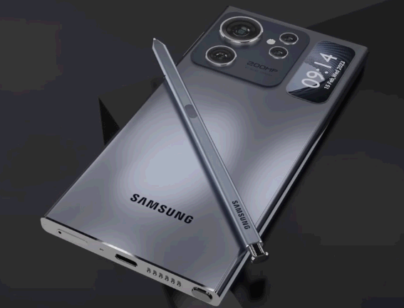 갤럭시 s24 디자인 모습