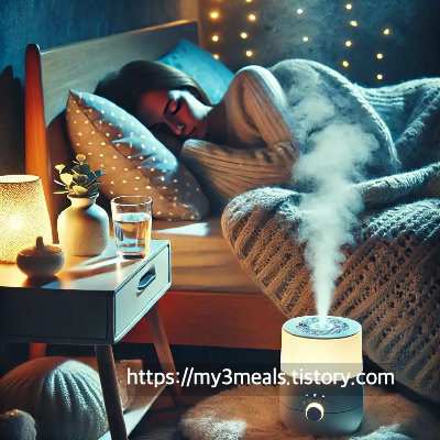 기침 멈추는 법