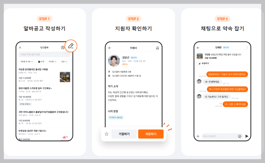 당근알바