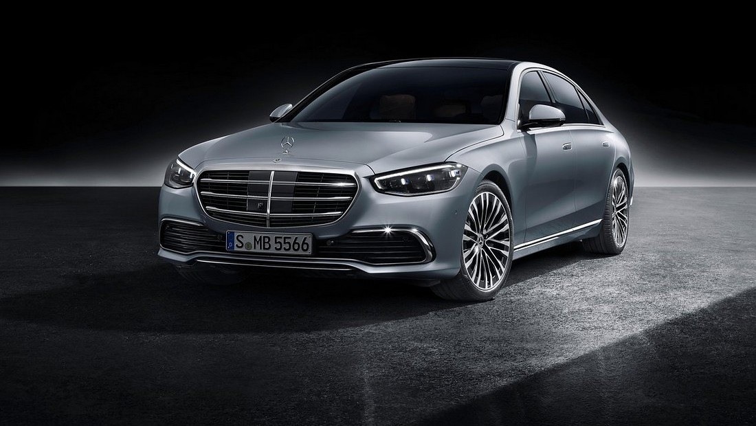 2023 메르세데스-벤츠 S클래스 가격 옵션 할인 프로모션