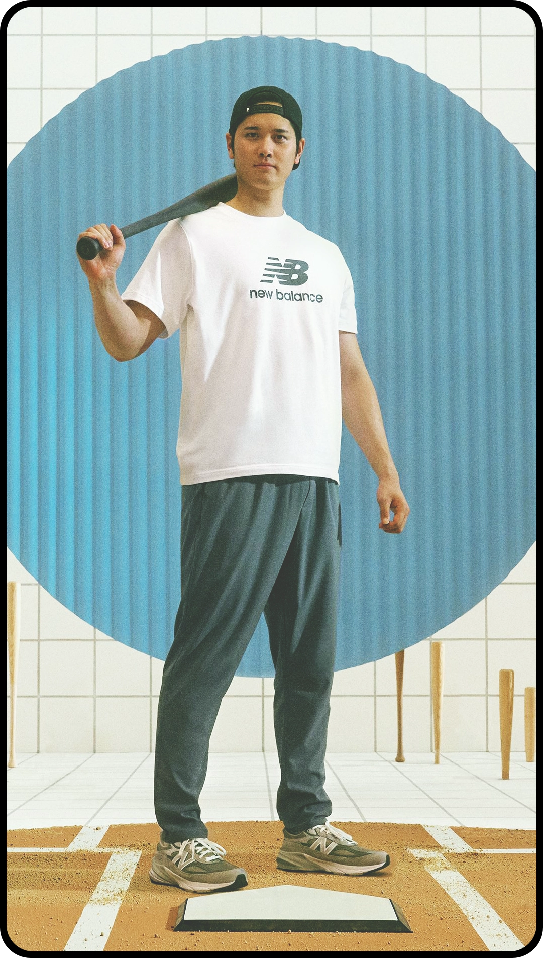 오타니 mvp (최초 지명타자 및 mlb 양대리그)