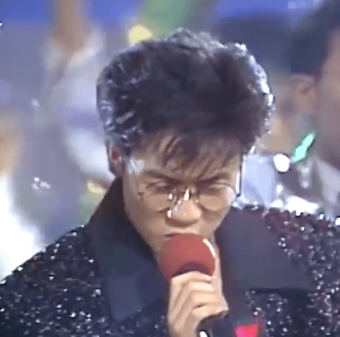 박남정 널 그리며