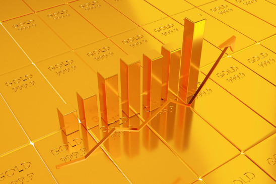 금 관련 주식 투자