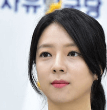 배현진 피습 범인 중학생