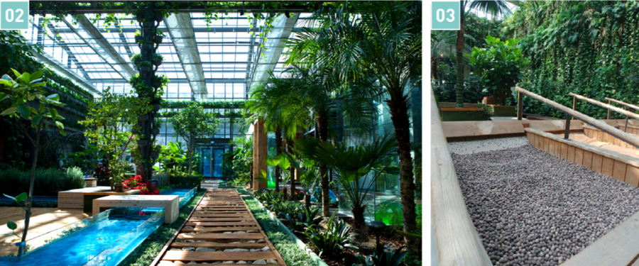 미리내 힐빙클럽