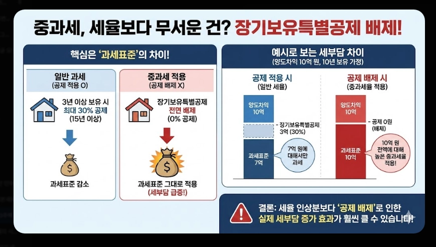 다주택자 양도세 기본세율 범위 [5월 9일 데드라인] 2주택 3주택 절세 전략 및 시뮬레이션