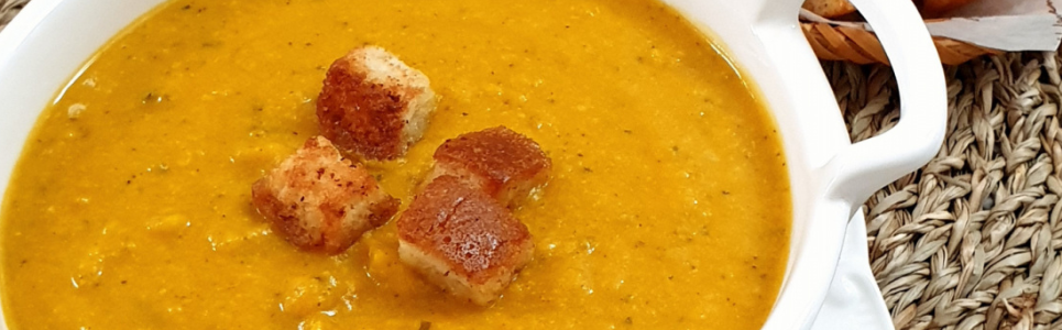 단호박 요리 레시피2