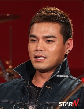 가수 이정 나이 키 인스타 노래모음