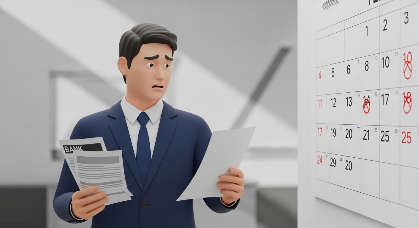 개인회생폐지결정, 빚탕감