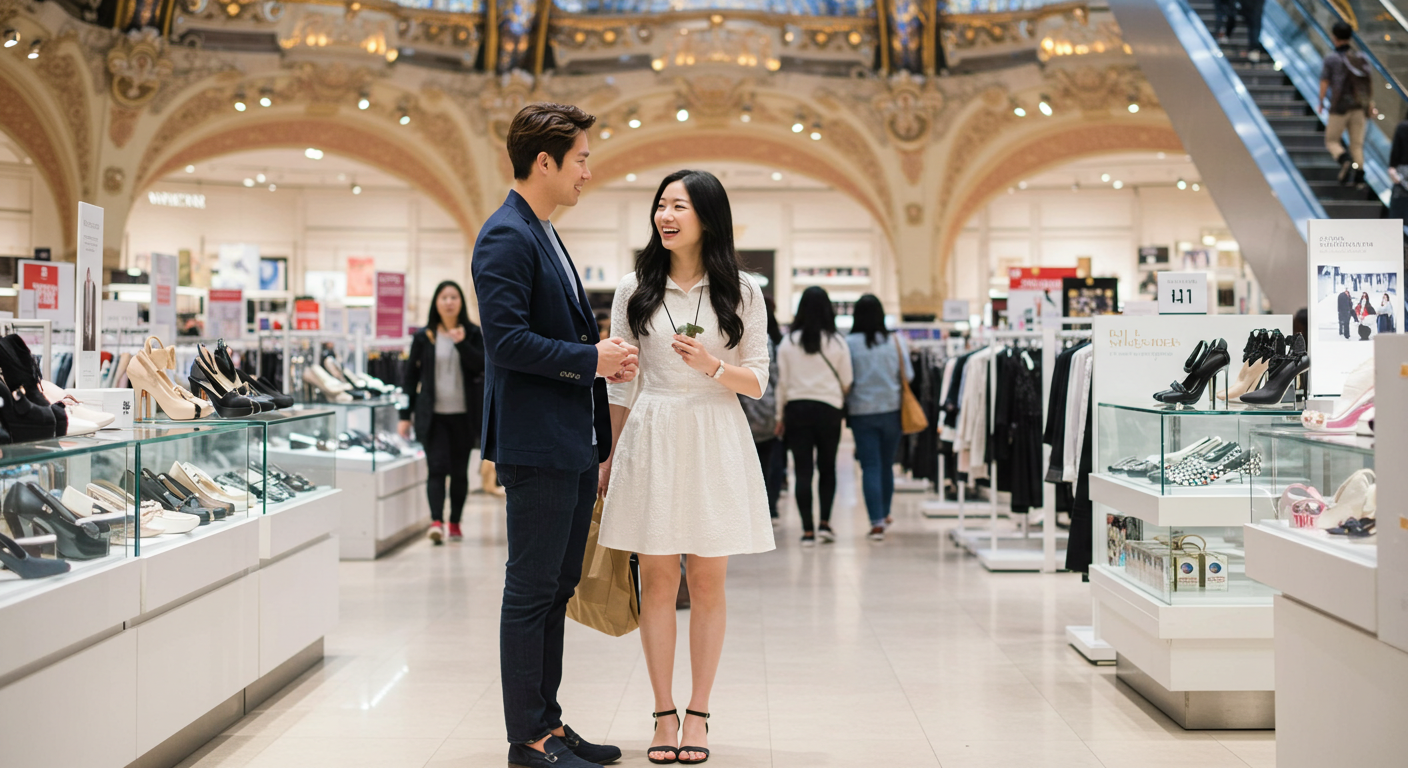 상견례 대화 주의사항