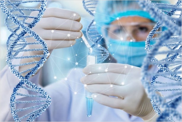 폐암 EGFR 돌연변이 검사 방법