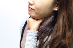 쉰 목소리 원인