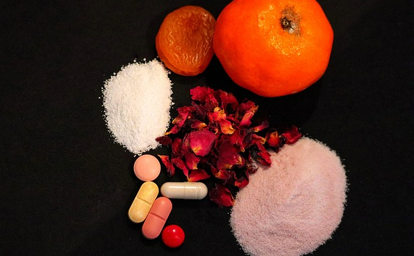 여자들에게 좋은 필수 영양제