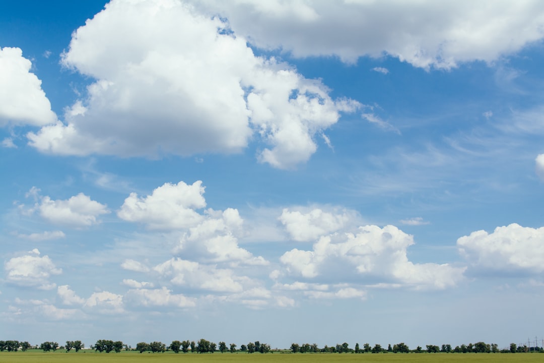 Cloud