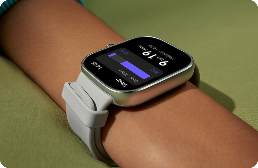 샤오미 레드미 워치 4