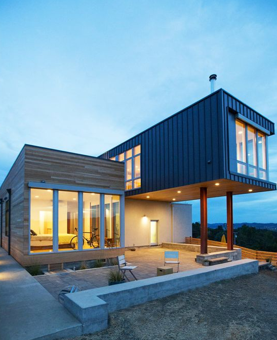 컨테이너하우스