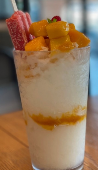 투썸플레이스 인기빙수 추천 BEST 5