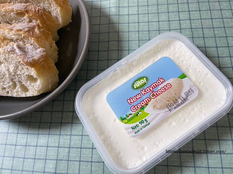 매일 아침, 카이막: 터키 전통 크림으로 시작하는 건강한 하루