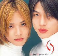 최정원 UN 가수 나이 프로필