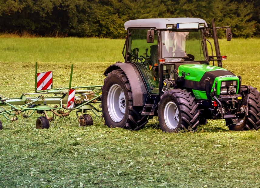 스마트팜 농업기술 사진