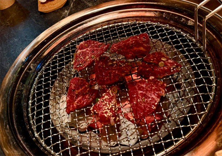 부산 사상구 한우집, 그기 (사상점)