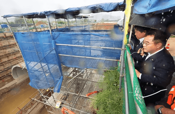 “사고 나면 면허 박탈?” 건설업계 벌벌 떠는 이유