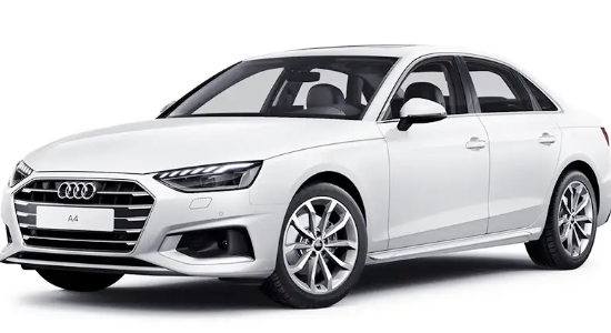 아우디 A4 중고차 가격 시세표 세금 계산