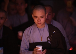 건진법사 프로필