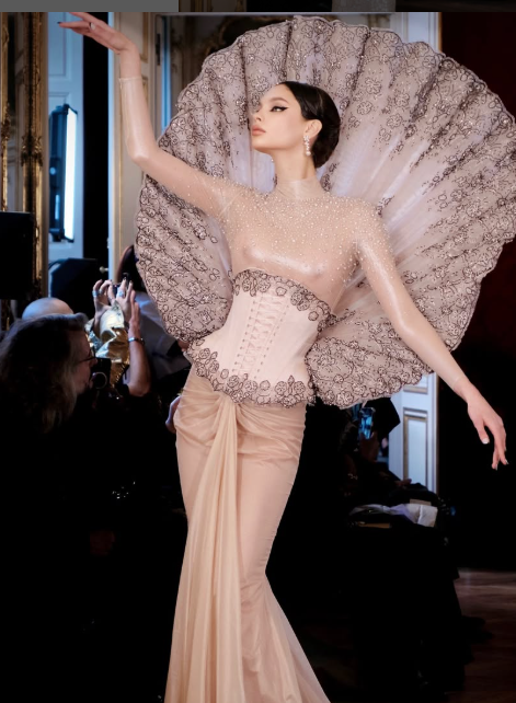 미스소희(Miss Sohee)