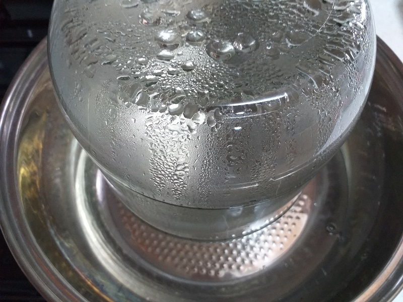 막걸리 만드는 방법