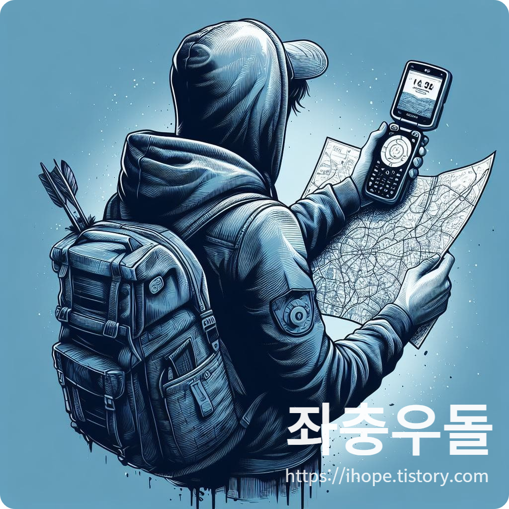 map gps