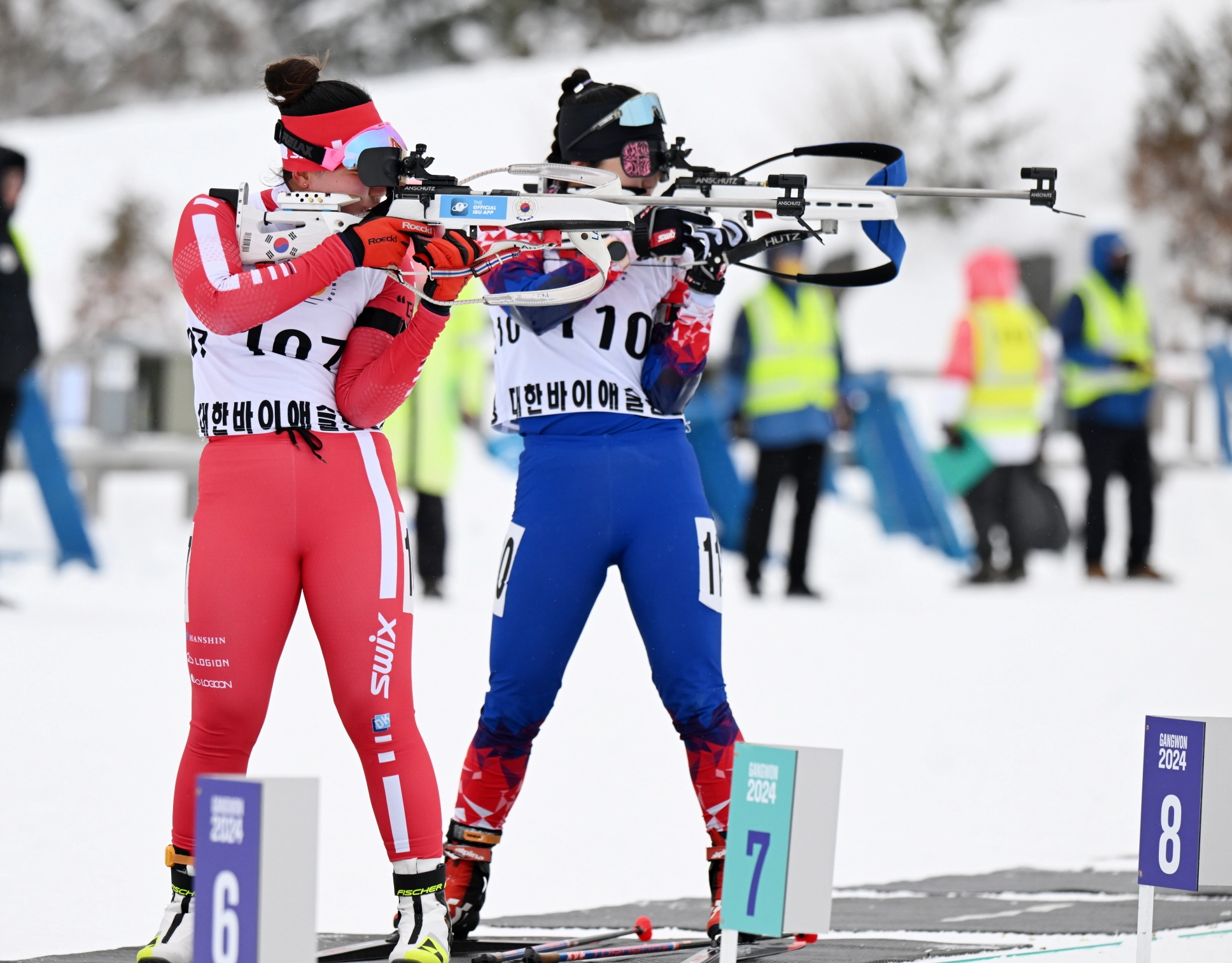 2025년 강원 '제106회 전국동계체육대회' 소개! 경기 일정 종목 참가 요강 중계 개최지