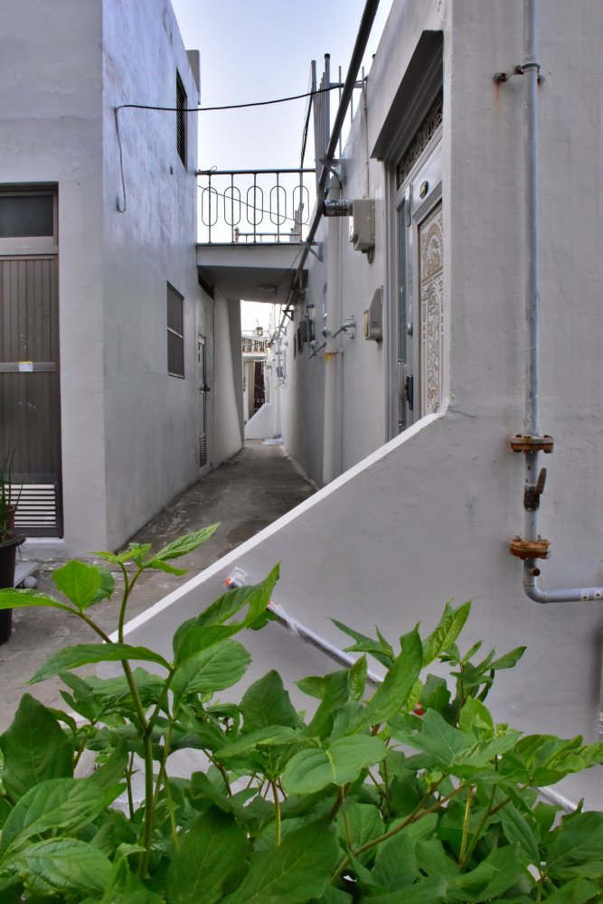 부산 남부민동 동천주택