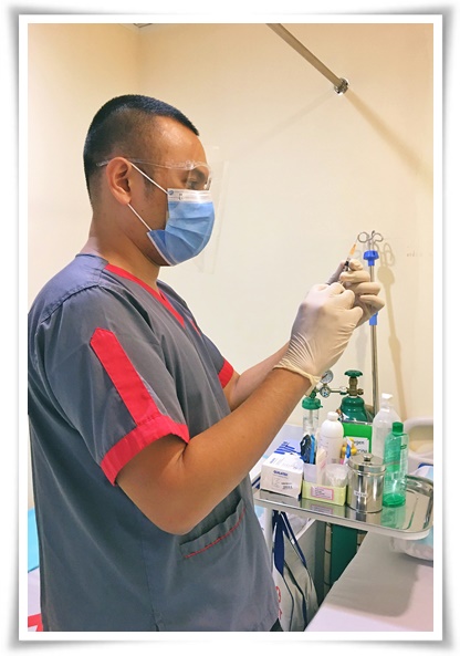 "전 세계 홍역 유행" 해외여행 전 홍역 백신 접종 필수!