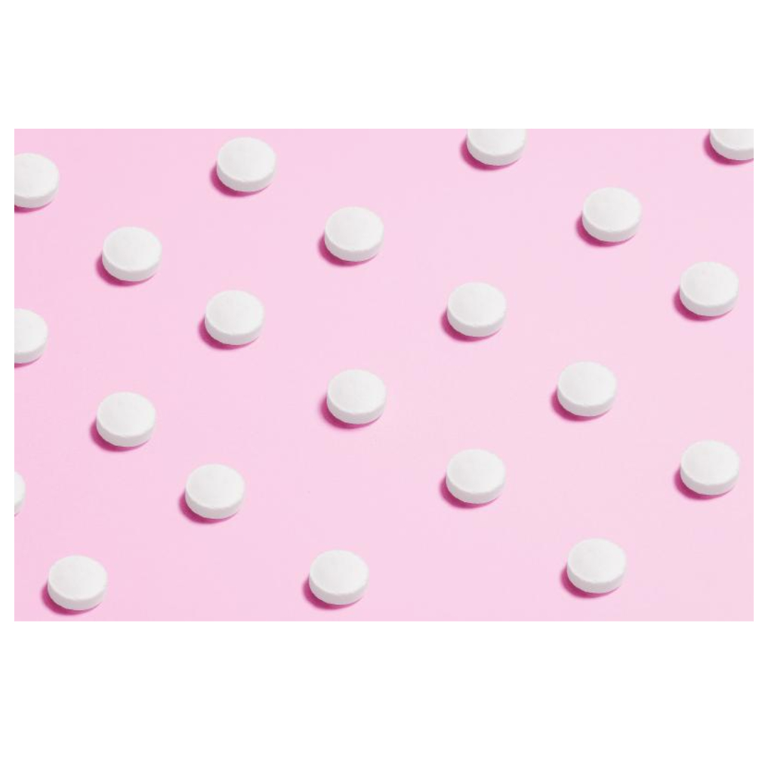 아연 하루권장량