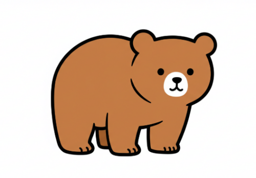 곰꿈 해몽