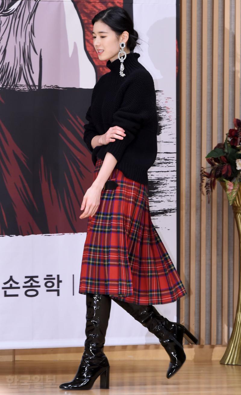 정은채 본명 나이, 화보, 본명, 사진, 인스타, 유튜브, 페이스북 주소