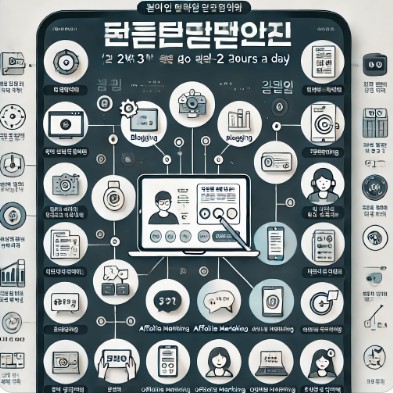 부업과 파이프라인