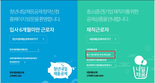 내일채움공제