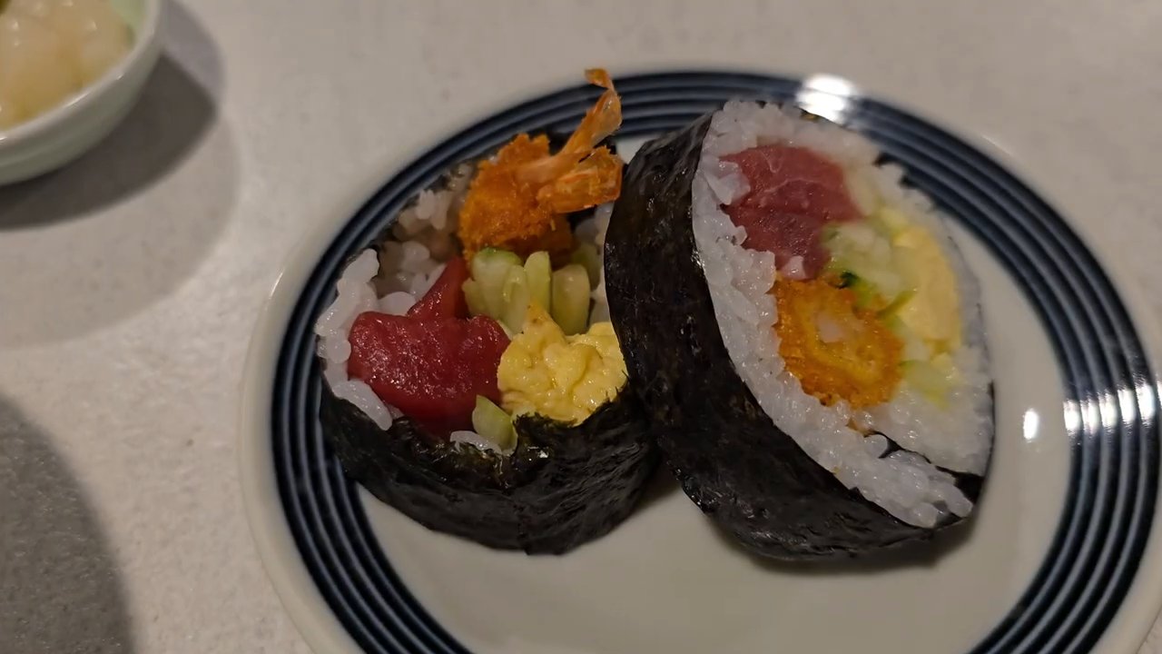 후토마끼