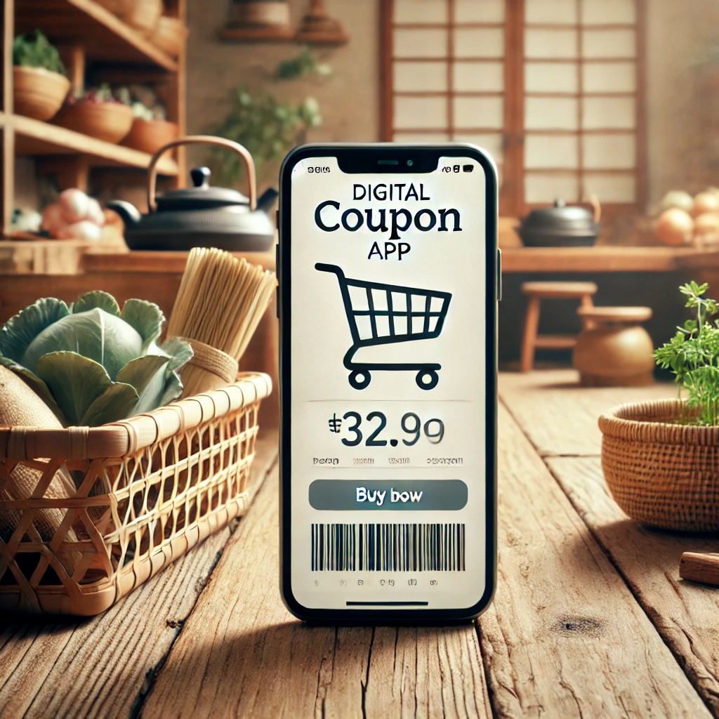 새롭게 바뀐 디지털온누리상품권 사용법 완벽 정리!