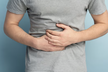 오른쪽 옆구리 통증 의심되는병 9