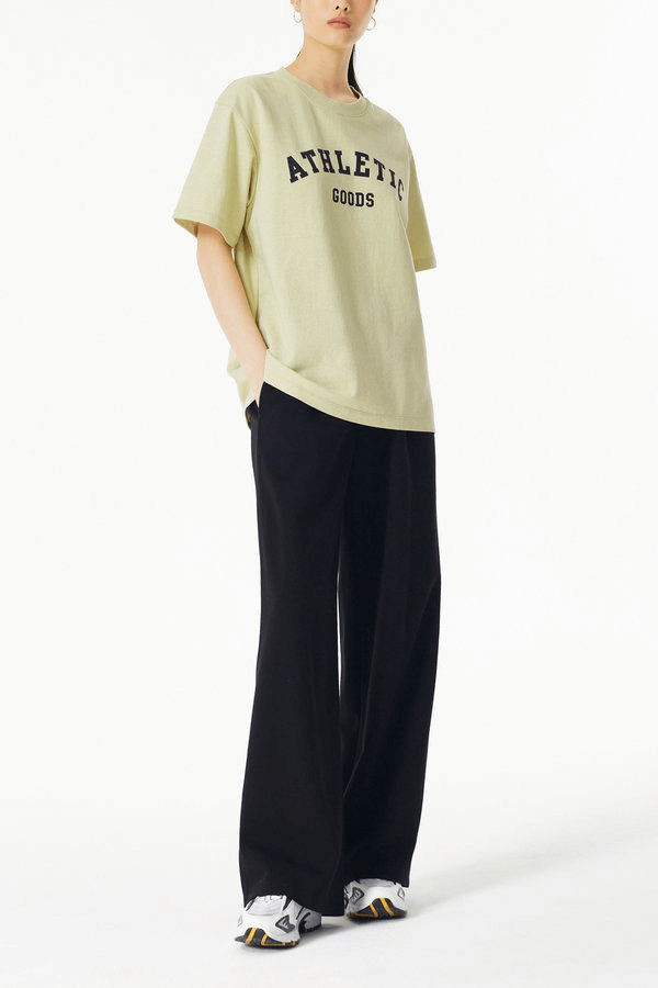 엄마친구아들 3회 정소민 티셔츠