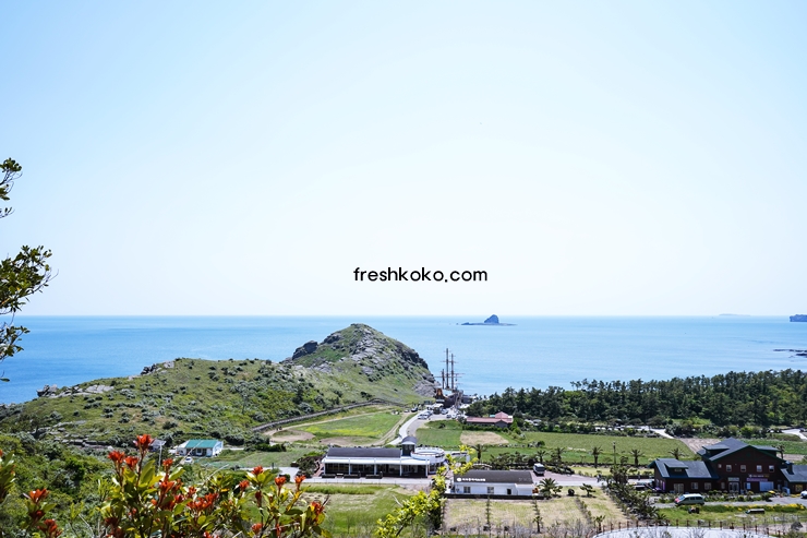 제주도 가볼만한곳 10곳