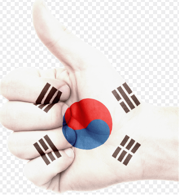한국 전성시대